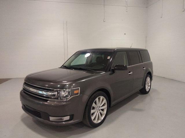 2017 Ford Flex SEL