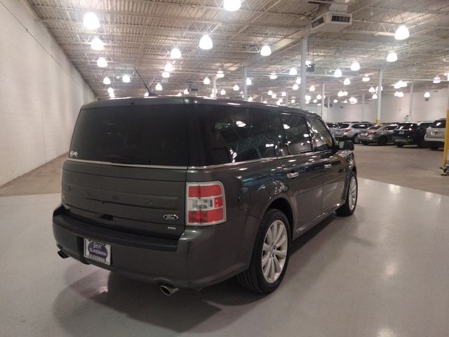 2017 Ford Flex SEL