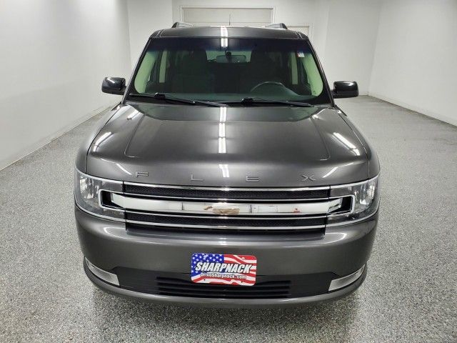 2017 Ford Flex SEL