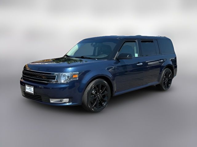 2017 Ford Flex SEL