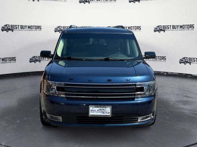 2017 Ford Flex SEL