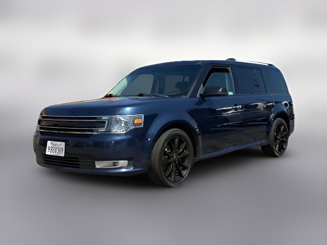 2017 Ford Flex SEL