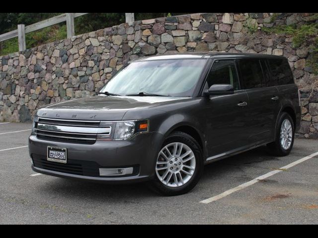 2017 Ford Flex SEL