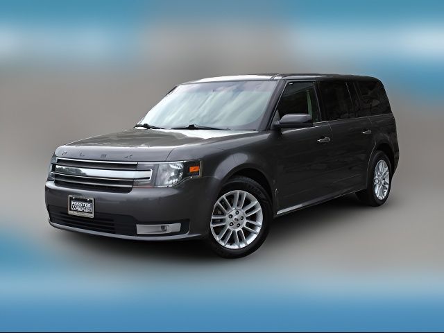 2017 Ford Flex SEL