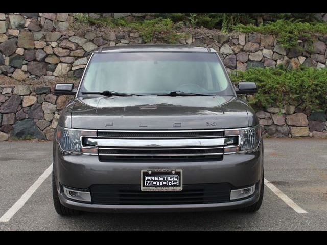 2017 Ford Flex SEL
