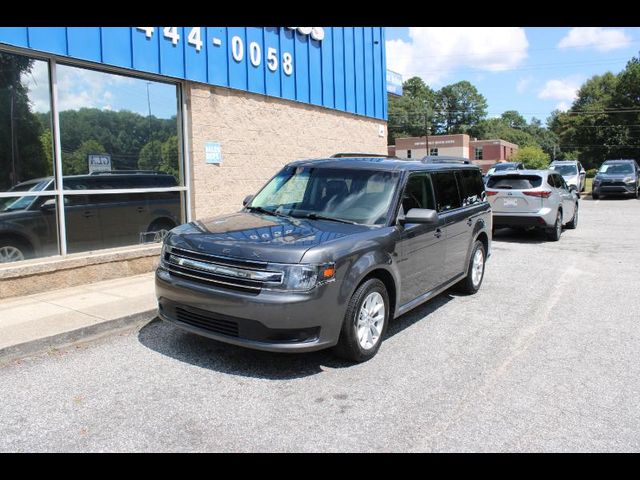 2017 Ford Flex SE