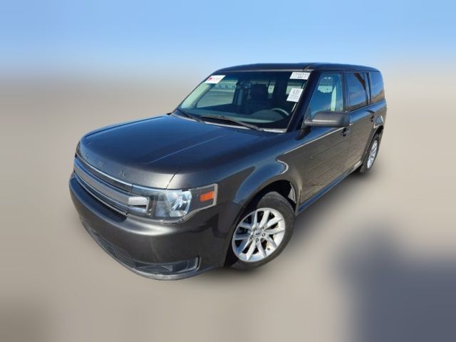 2017 Ford Flex SE