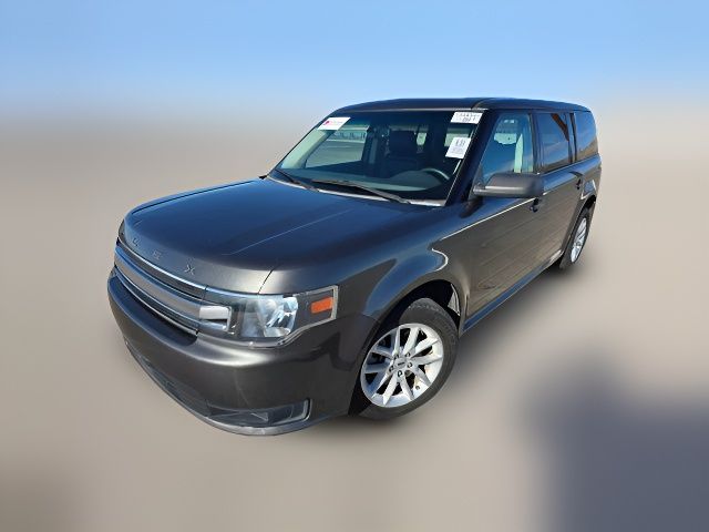 2017 Ford Flex SE