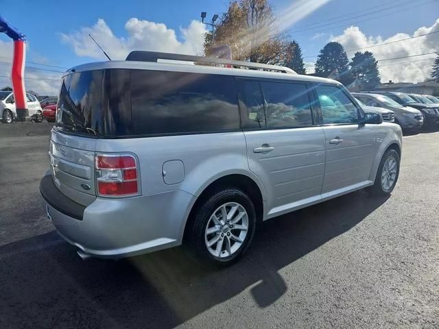 2017 Ford Flex SE