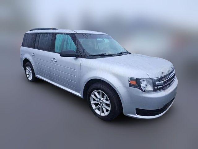 2017 Ford Flex SE