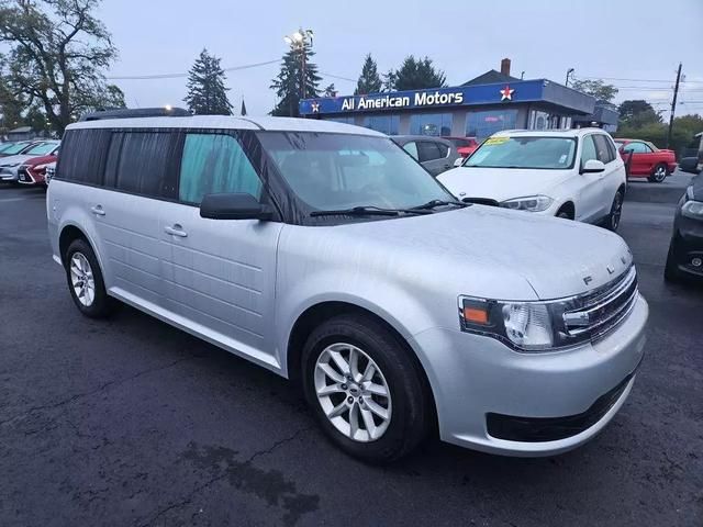 2017 Ford Flex SE