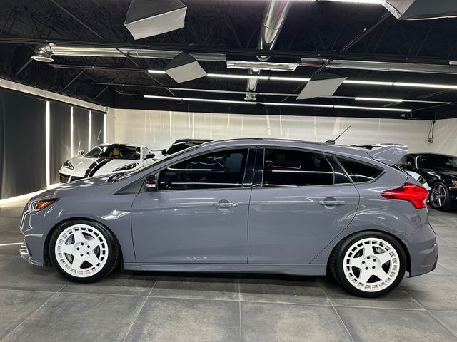 2017 Ford Focus RS