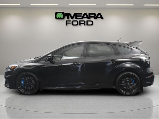 2017 Ford Focus RS