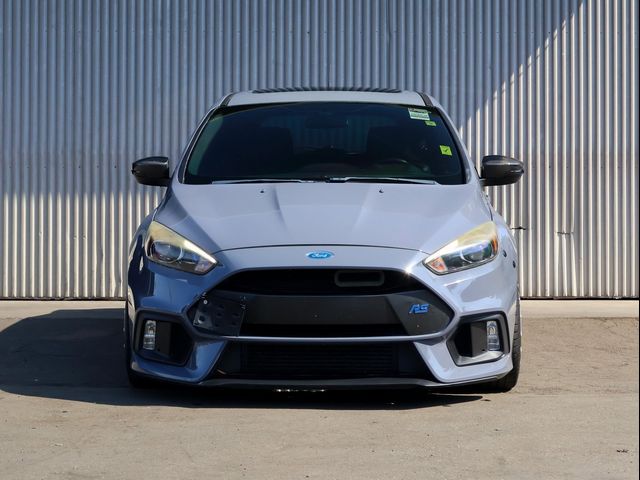 2017 Ford Focus RS