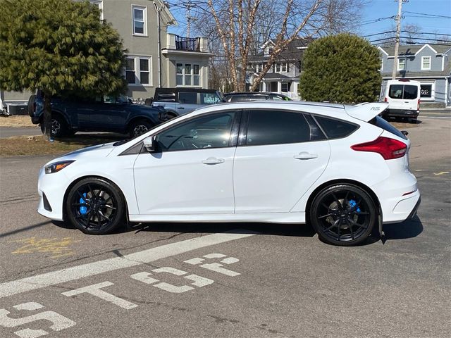 2017 Ford Focus RS