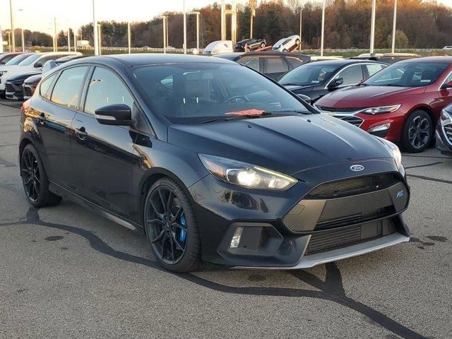 2017 Ford Focus RS