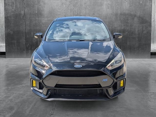 2017 Ford Focus RS