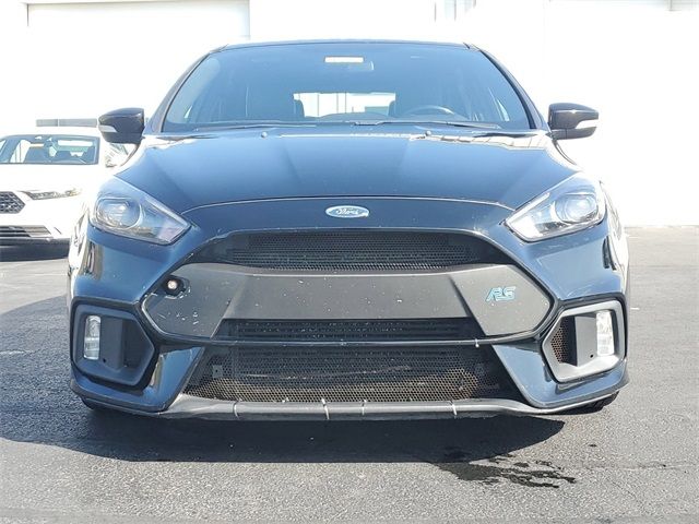 2017 Ford Focus RS