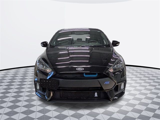 2017 Ford Focus RS