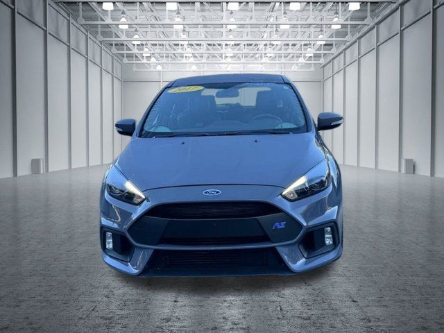 2017 Ford Focus RS