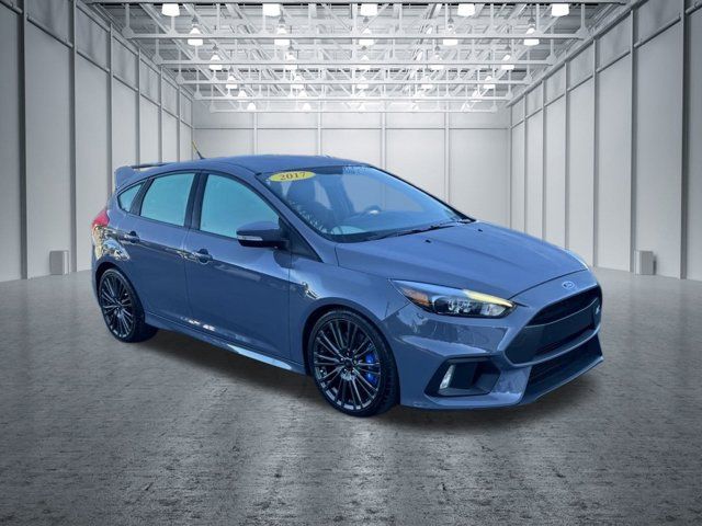 2017 Ford Focus RS