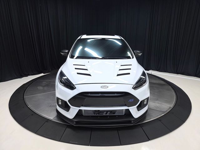 2017 Ford Focus RS