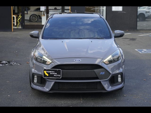 2017 Ford Focus RS