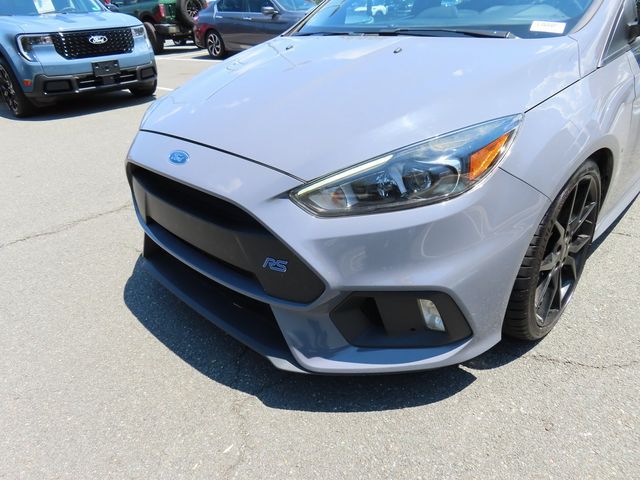 2017 Ford Focus RS