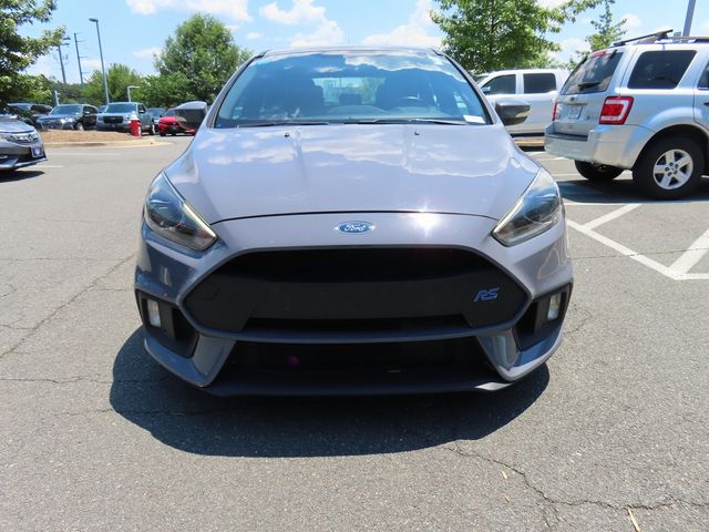 2017 Ford Focus RS