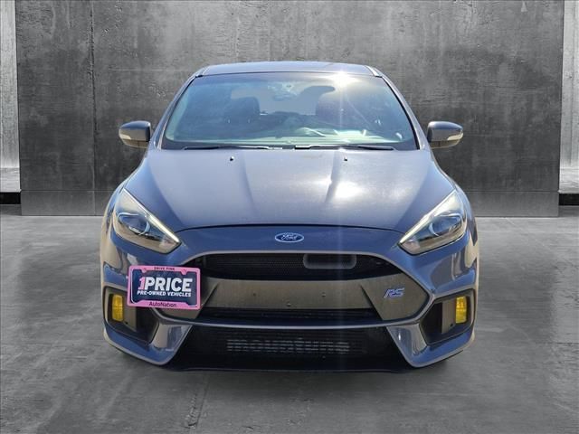 2017 Ford Focus RS