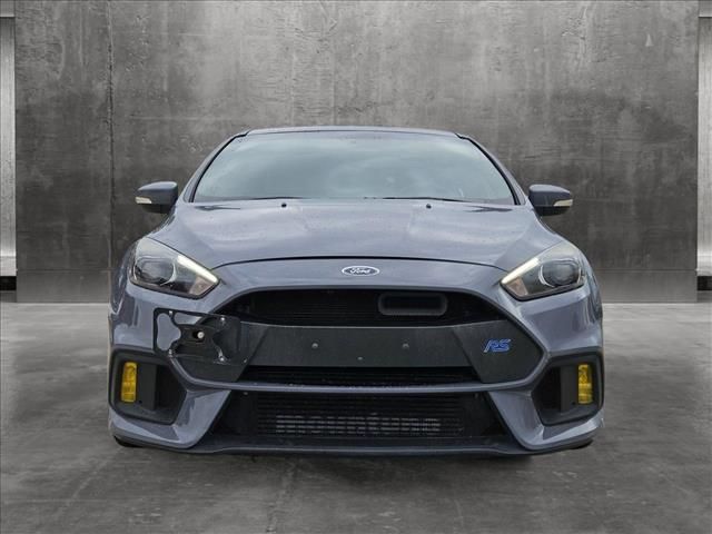 2017 Ford Focus RS