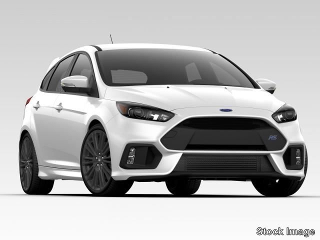 2017 Ford Focus RS