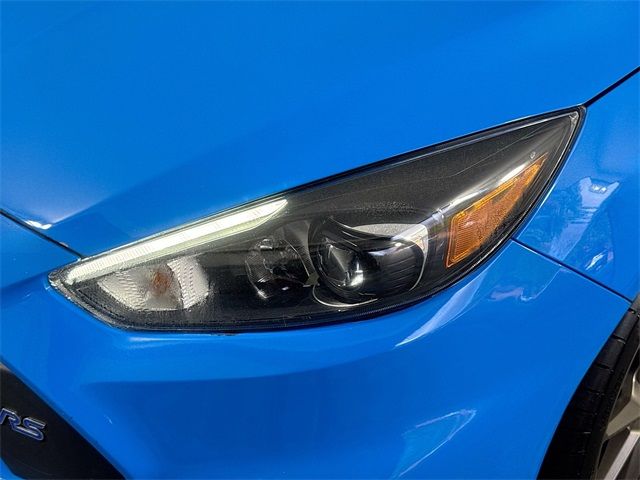 2017 Ford Focus RS