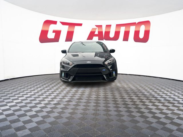 2017 Ford Focus RS