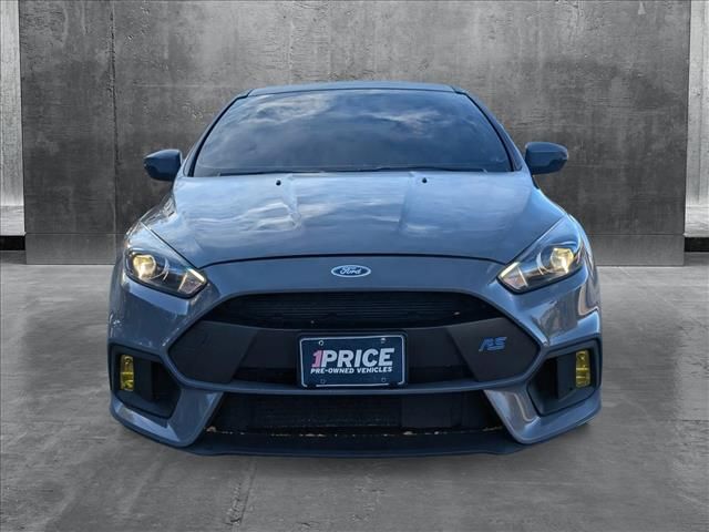 2017 Ford Focus RS