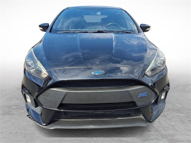 2017 Ford Focus RS