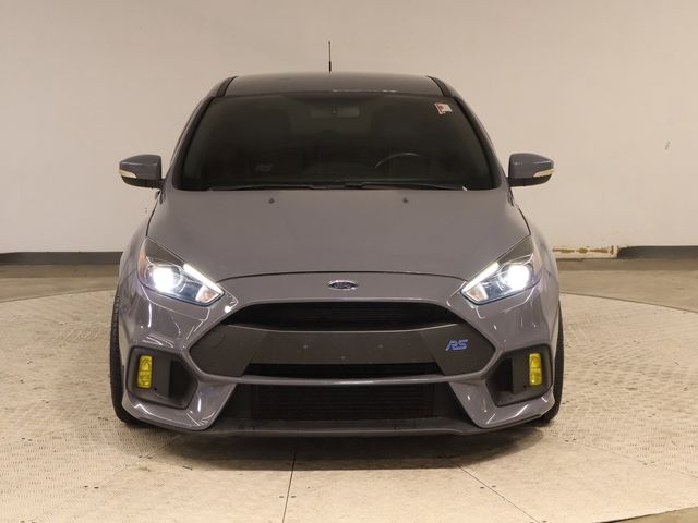 2017 Ford Focus RS