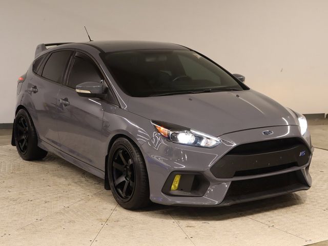 2017 Ford Focus RS