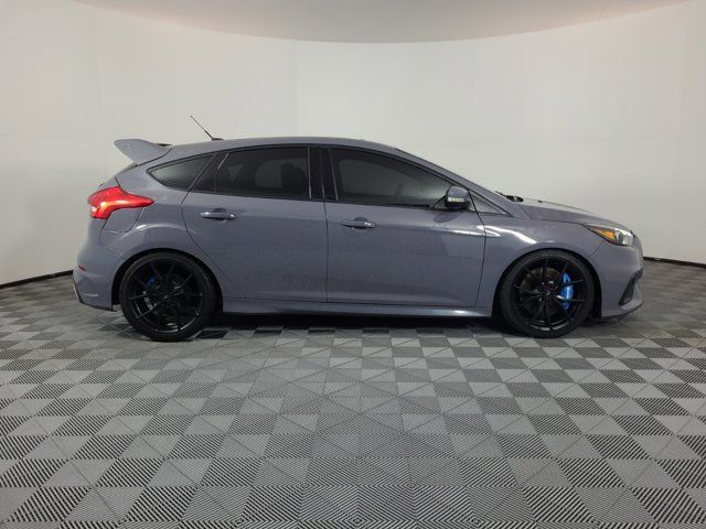 2017 Ford Focus RS