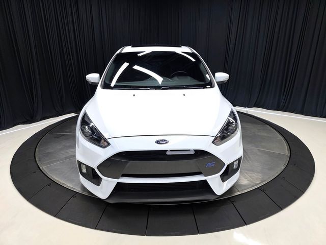 2017 Ford Focus RS