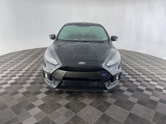 2017 Ford Focus RS