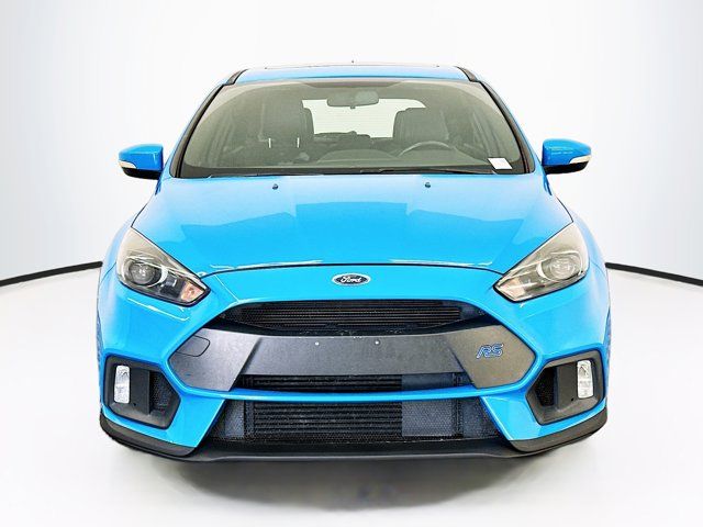 2017 Ford Focus RS