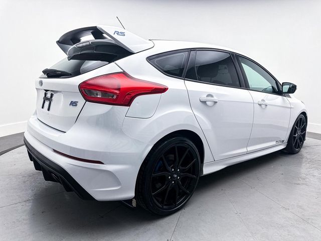 2017 Ford Focus RS