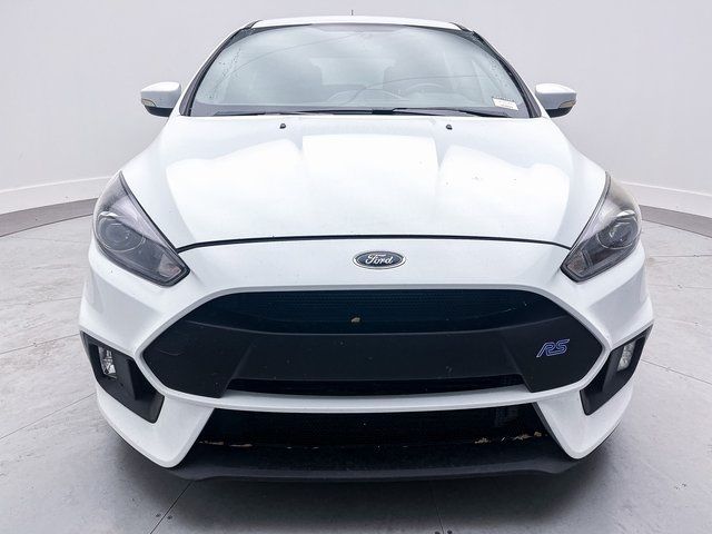 2017 Ford Focus RS