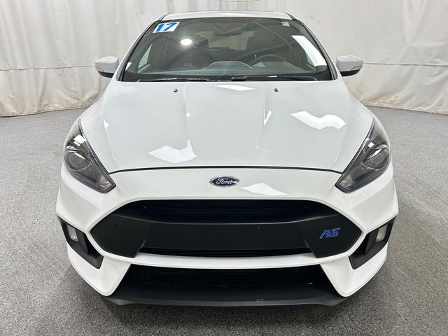 2017 Ford Focus RS