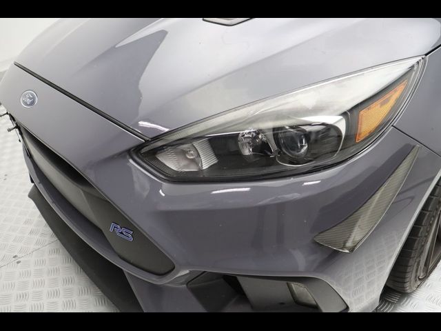 2017 Ford Focus RS