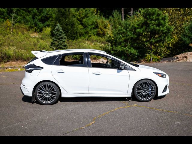 2017 Ford Focus RS