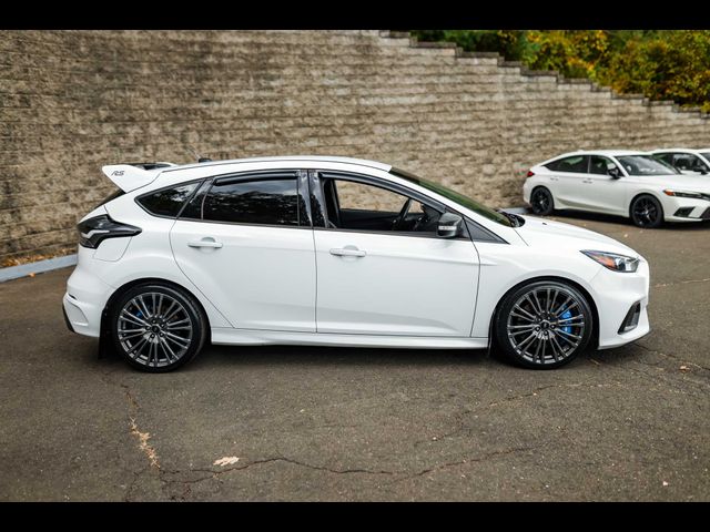 2017 Ford Focus RS