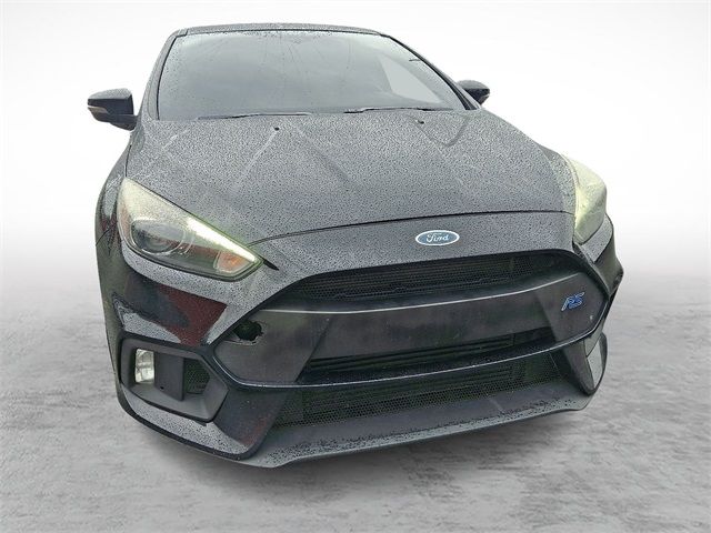 2017 Ford Focus RS