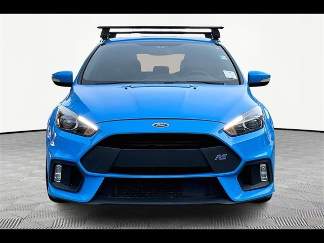 2017 Ford Focus RS